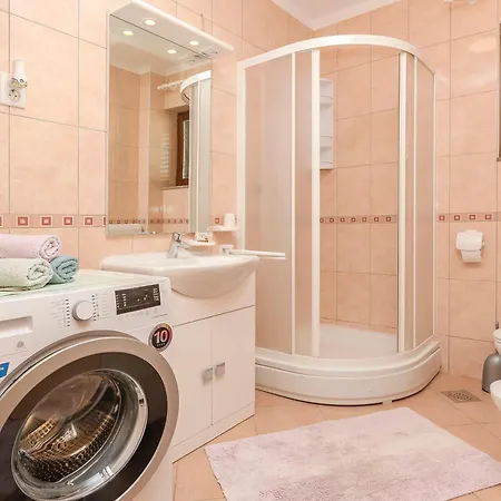 Miranda Appartement *