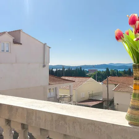 Miranda Apartman