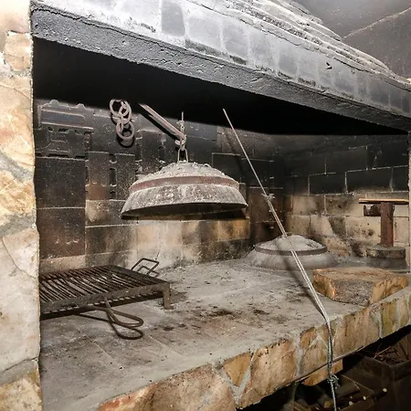 Apartman Miranda *