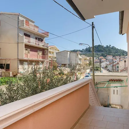 Appartement Miranda Šibenik