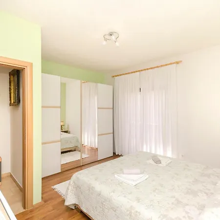 Apartamento Miranda Šibenik