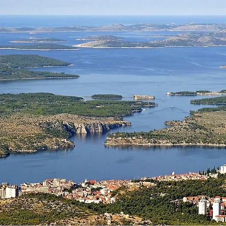 Miranda Apartman