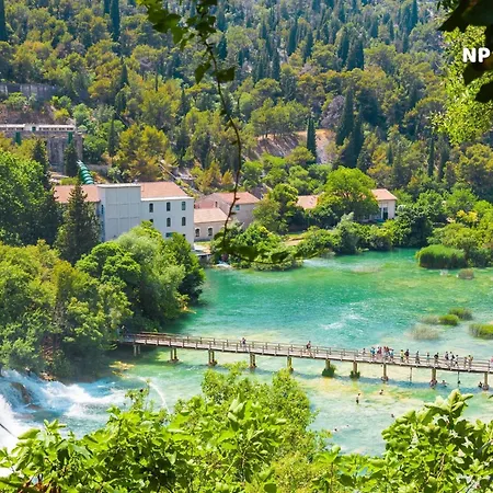 Appartement Miranda Šibenik