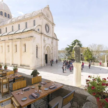 Apartamento Miranda *