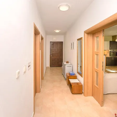 Miranda Appartement *