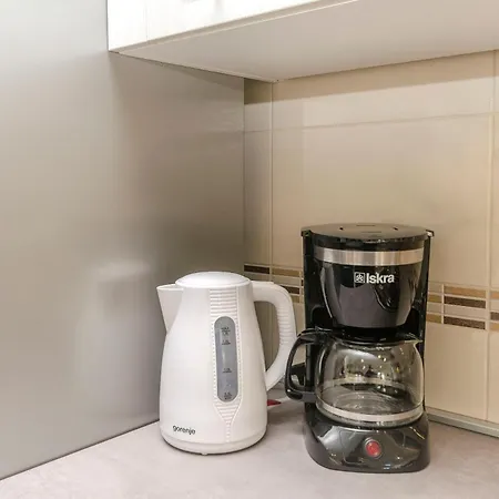Apartman Miranda
