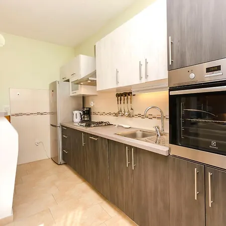 Miranda Appartement *