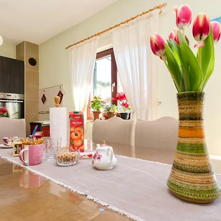 Miranda Apartman *