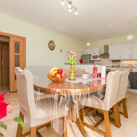 Appartement Miranda Šibenik