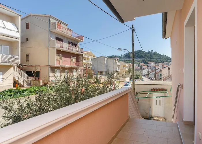 Apartman Miranda Sibenik