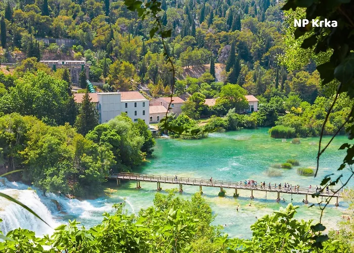 Apartman Miranda Sibenik