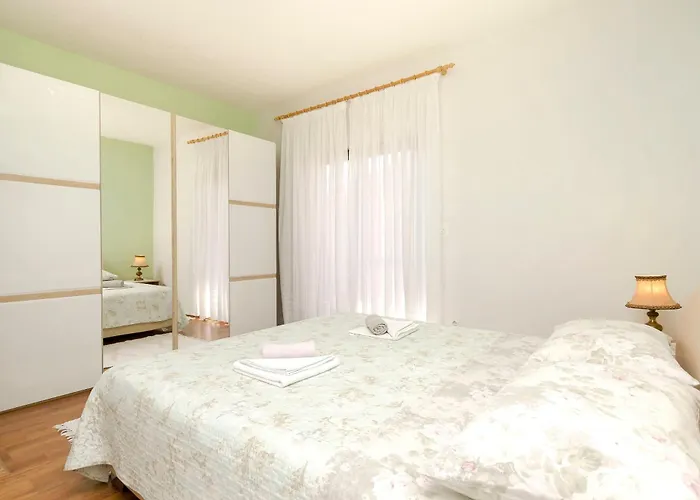 Miranda Apartman Sibenik