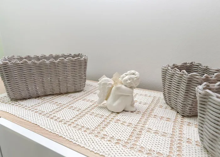 Miranda Apartman Sibenik