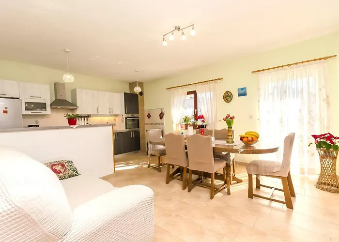 Apartament Miranda Szybenik